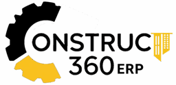 Construct360 ERP